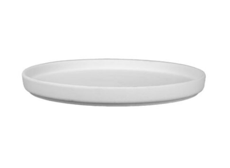 Moma Dessertteller 20 cm (Farbbedarf 25 ml)