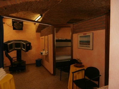 promozione solarium elios center susa
