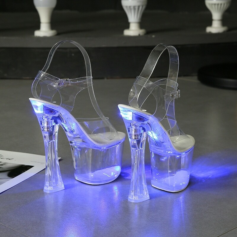 Women Nightclub dance shoe 2021