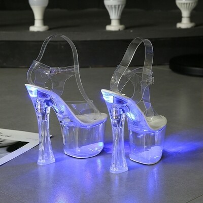 Women Nightclub dance shoe 2021