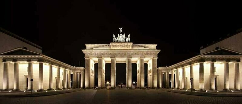 Brandenburger Tor