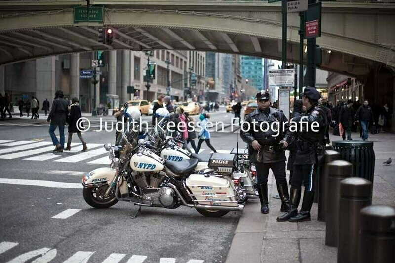 NYPD