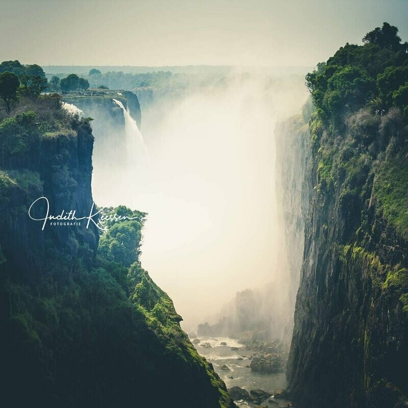 Victoria Falls