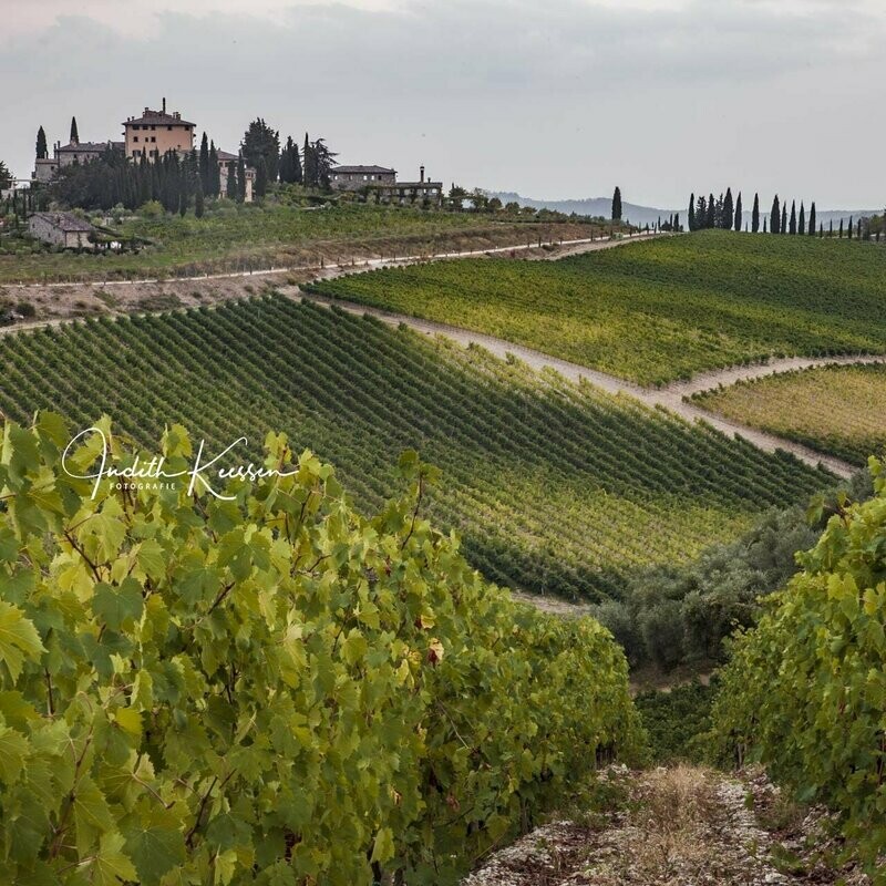 Tuscany