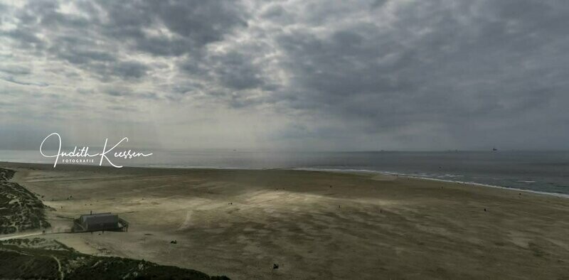 Texel - North Beach