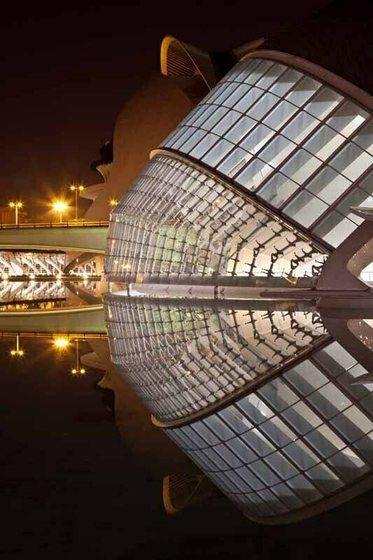 Valencia Science Park
