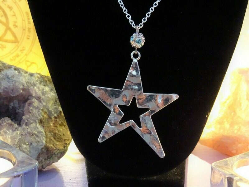 SILVERSTAR