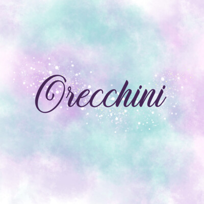 ORECCHINI