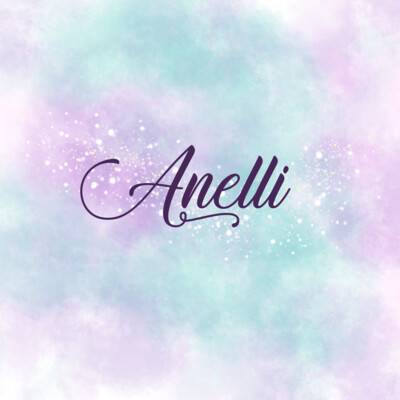 ANELLI