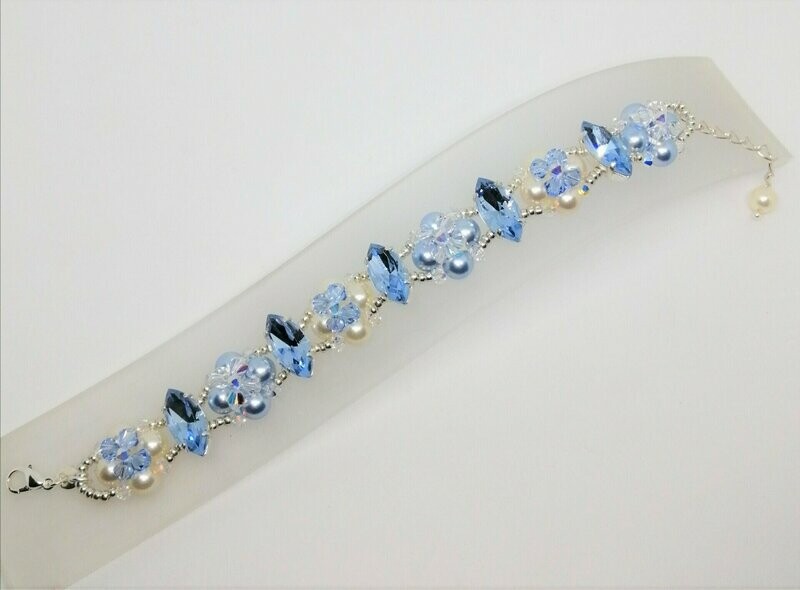 SCINTILLA AZZURRA