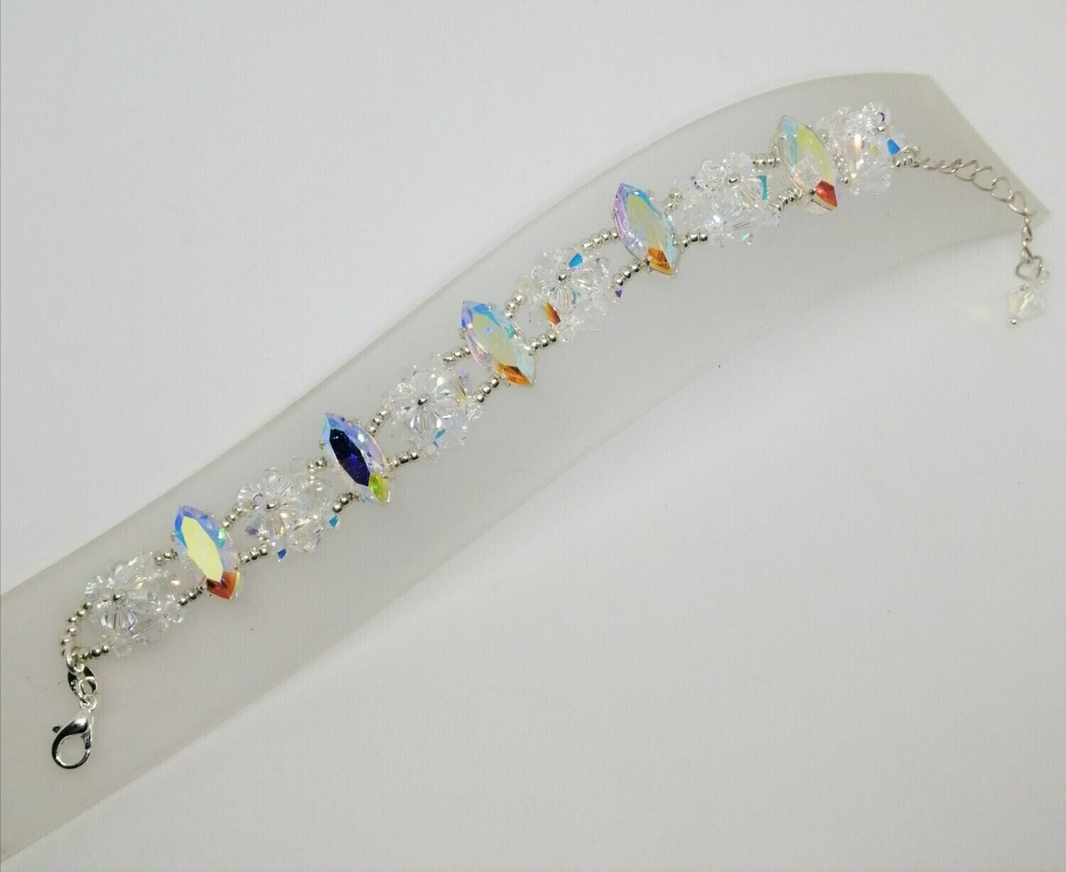 SCINTILLA CRISTALLO