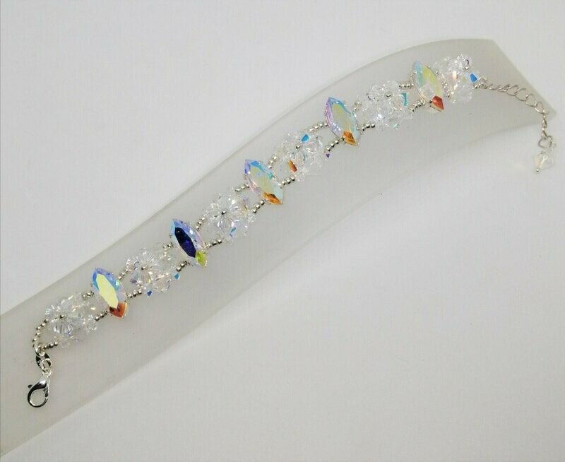 SCINTILLA CRISTALLO