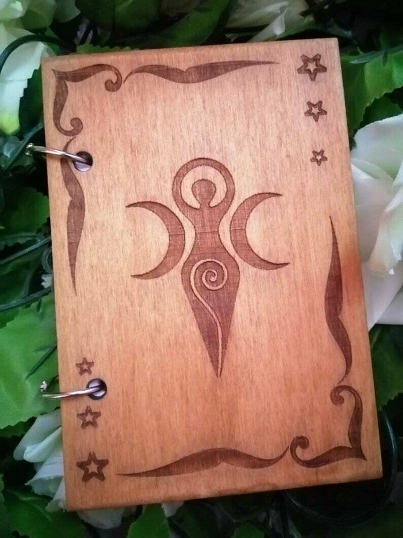 LIBRO OMBRE GRANDE MADRE- A6