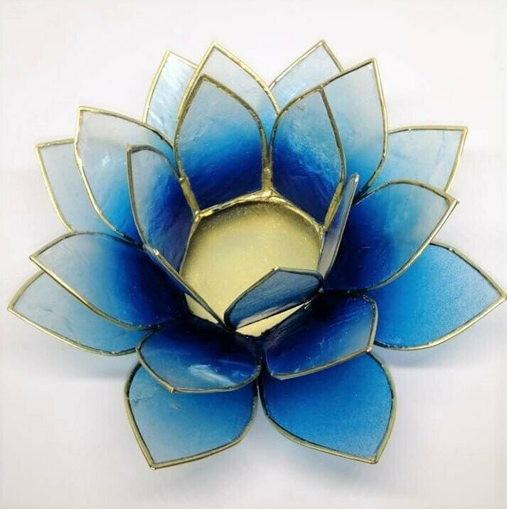 LOTO BLU
