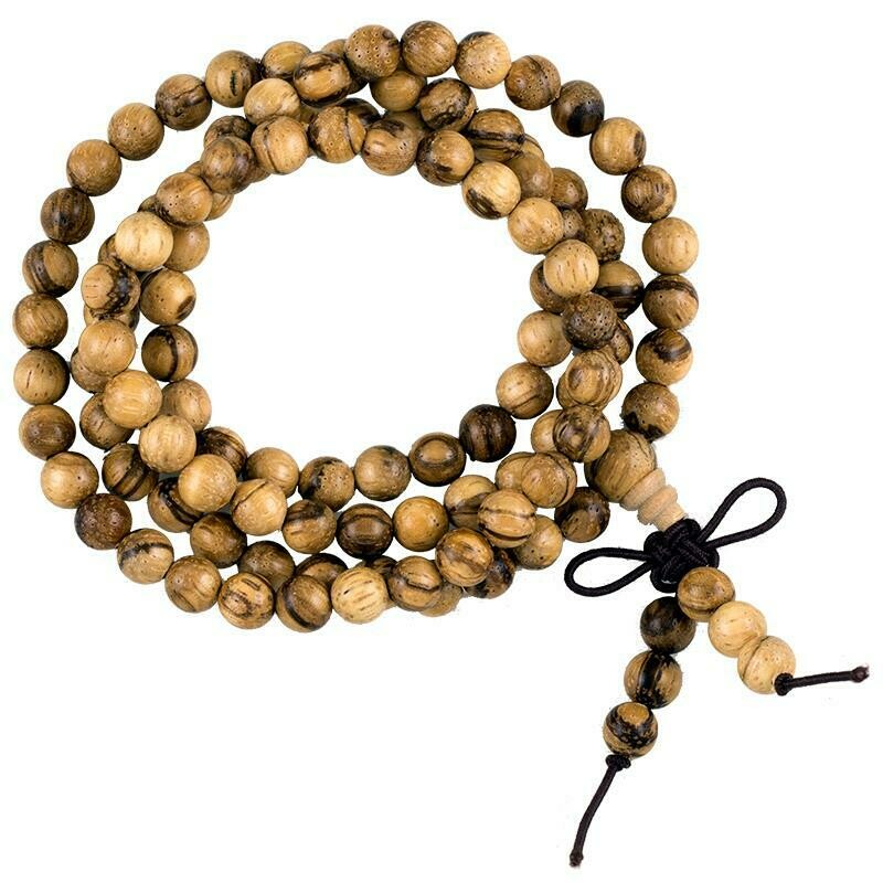 MALA IN LEGNO CHIARO