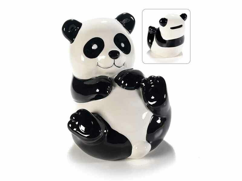 SALVADANAIO PANDA SALVADANAIO PANDA
