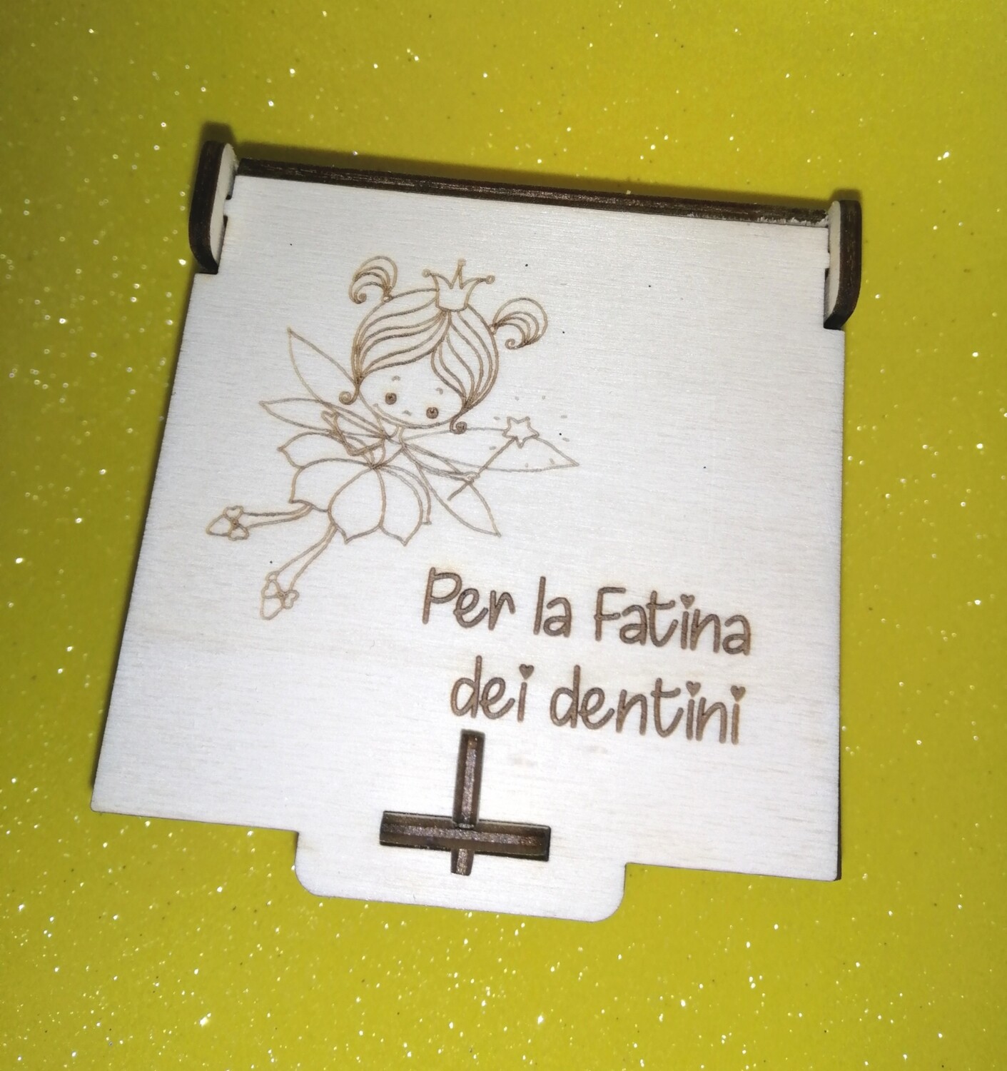 FATINA DEI DENTINI