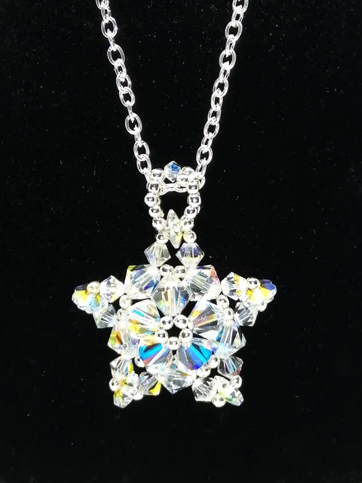 STELLA STELLINA, COLORE: CRISTALLO