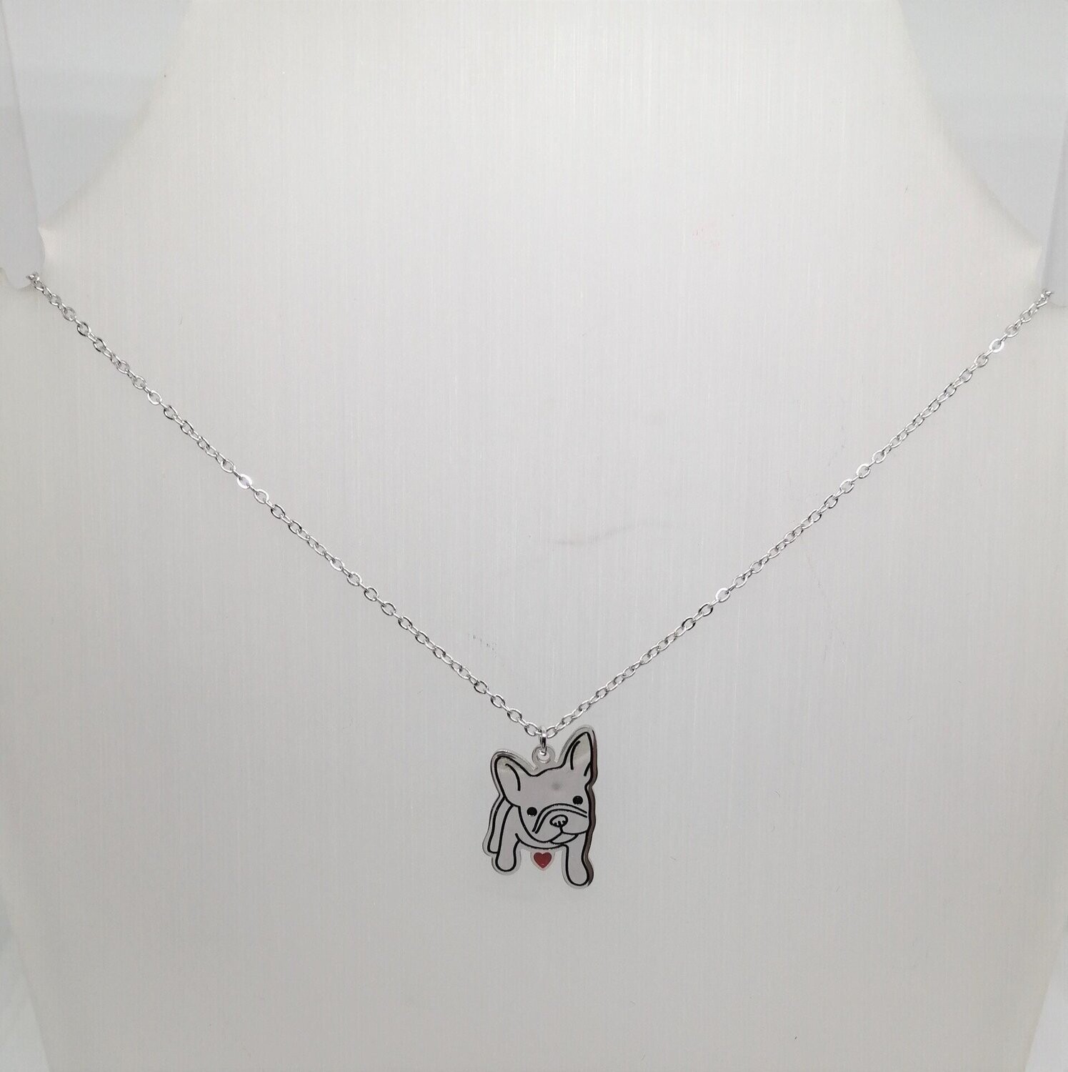 COLLANA FRENCH BULLDOG