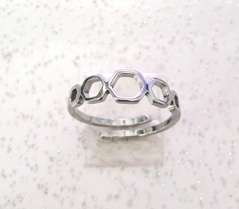 ANELLO ALVEARE