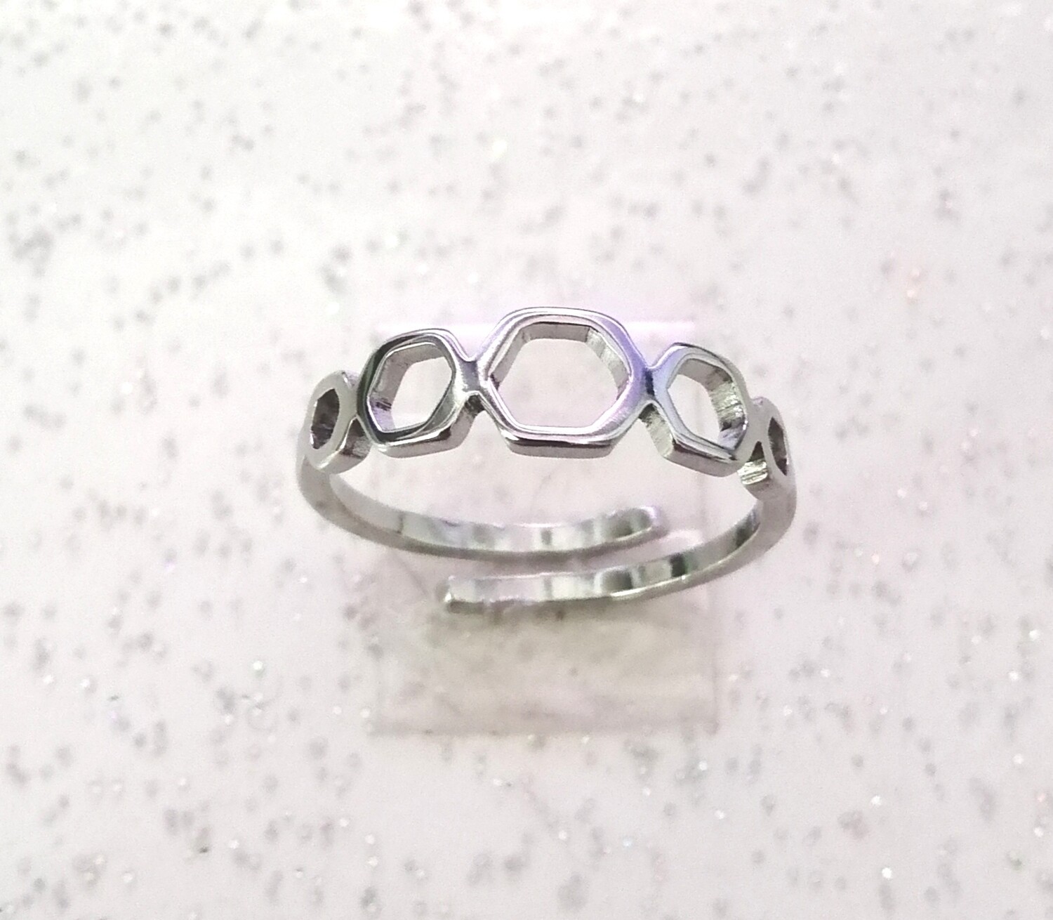 ANELLO ALVEARE