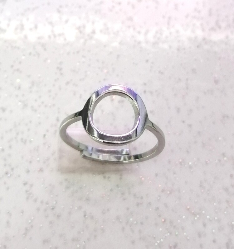 ANELLO CERCHIO