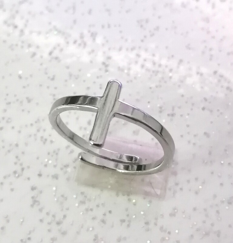 ANELLO CROCE