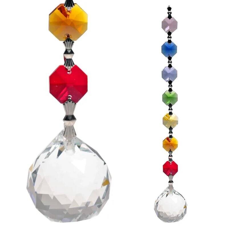 Cristalli chakra - Feng Shui UNITA'