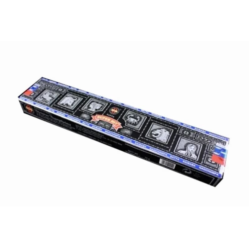 INCENSO NAG CHAMPA SUPER HIT