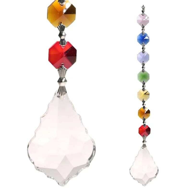 Cristalli chakra -  Feng-Shui HARMONY