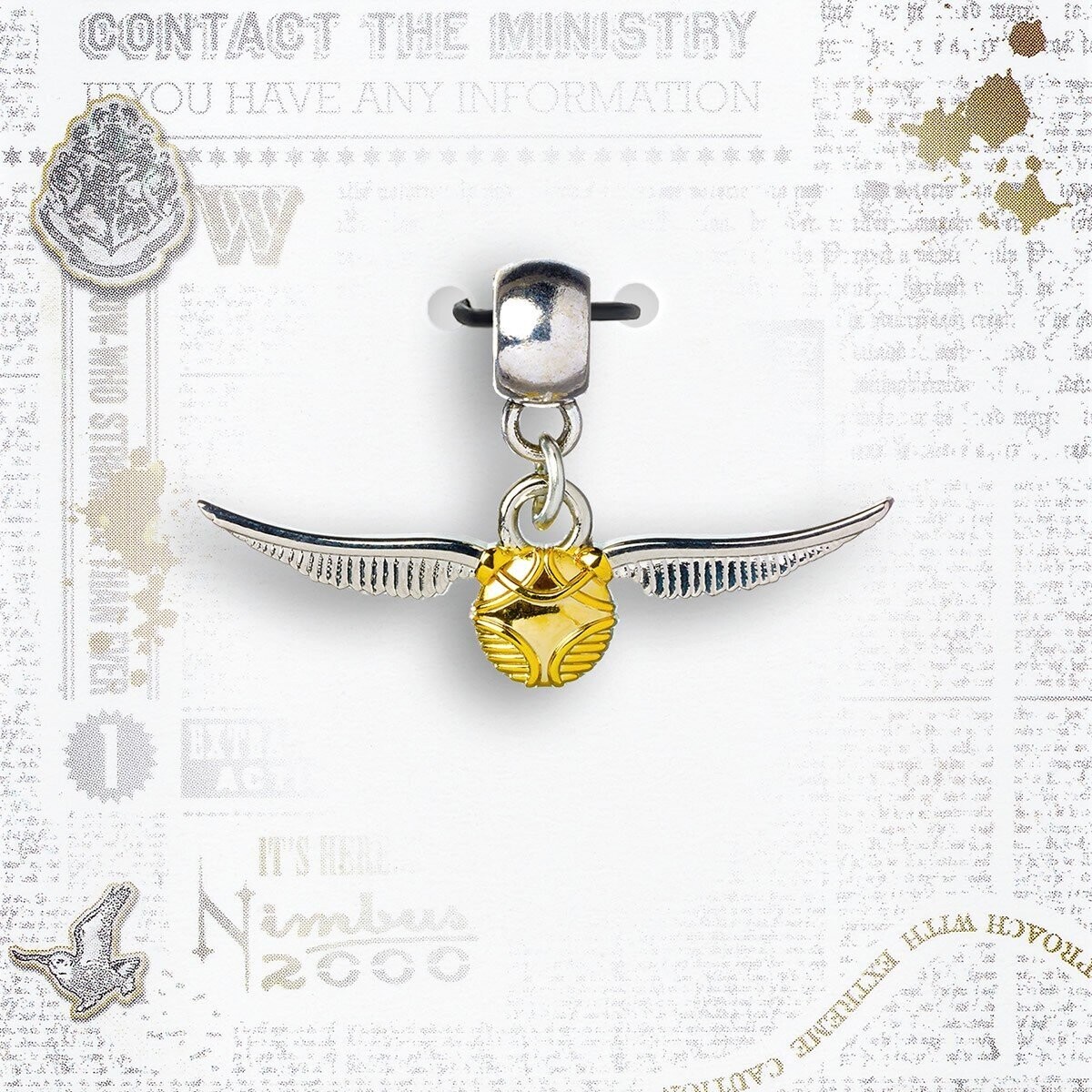 CHARM UFFICIALE BOCCINO D'ORO