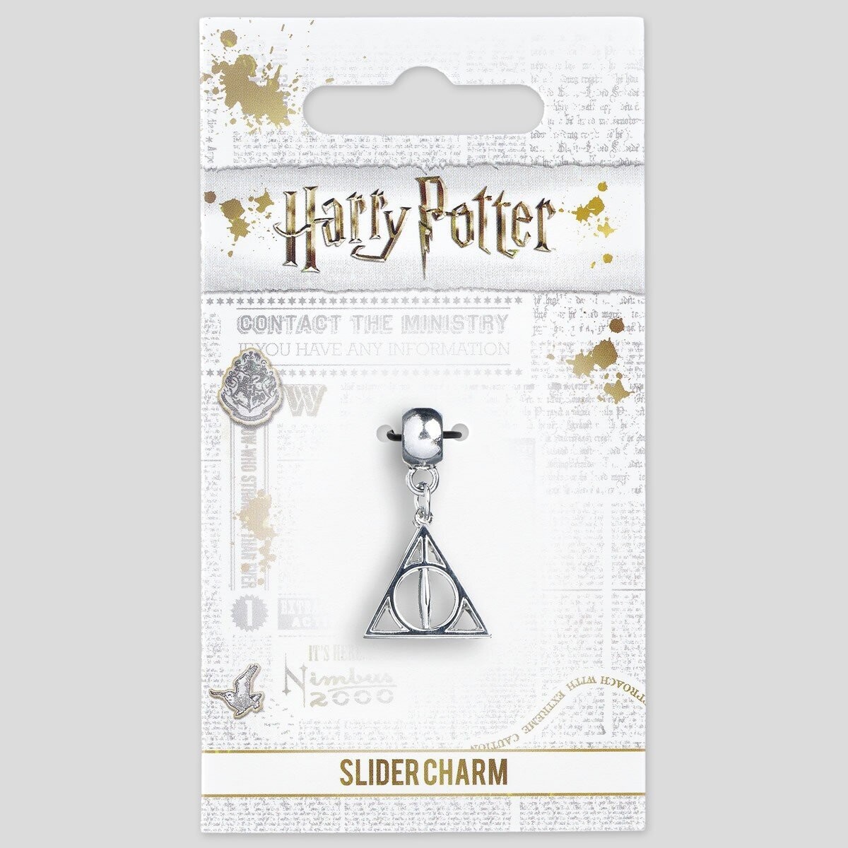 CHARM UFFICIALE I DONI DELLA MORTE