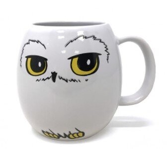 TAZZA EDVIGE