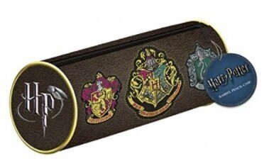 ASTUCCIO STEMMI HOGWARTS