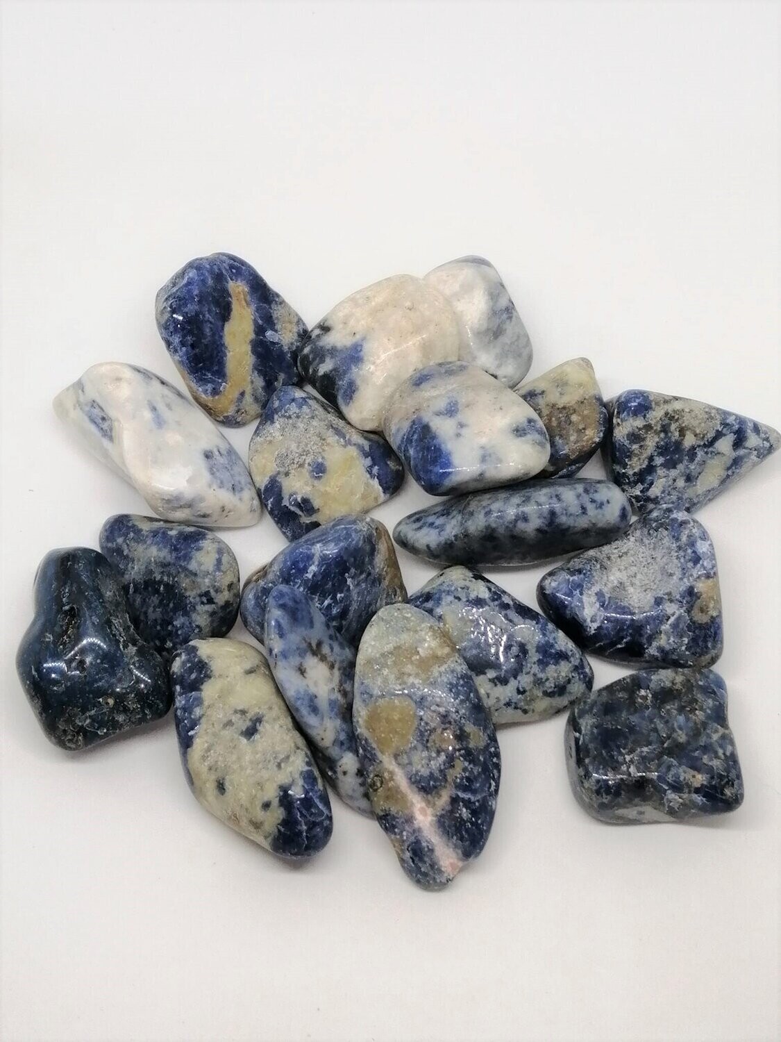 SODALITE BURATTATA (1 pz)