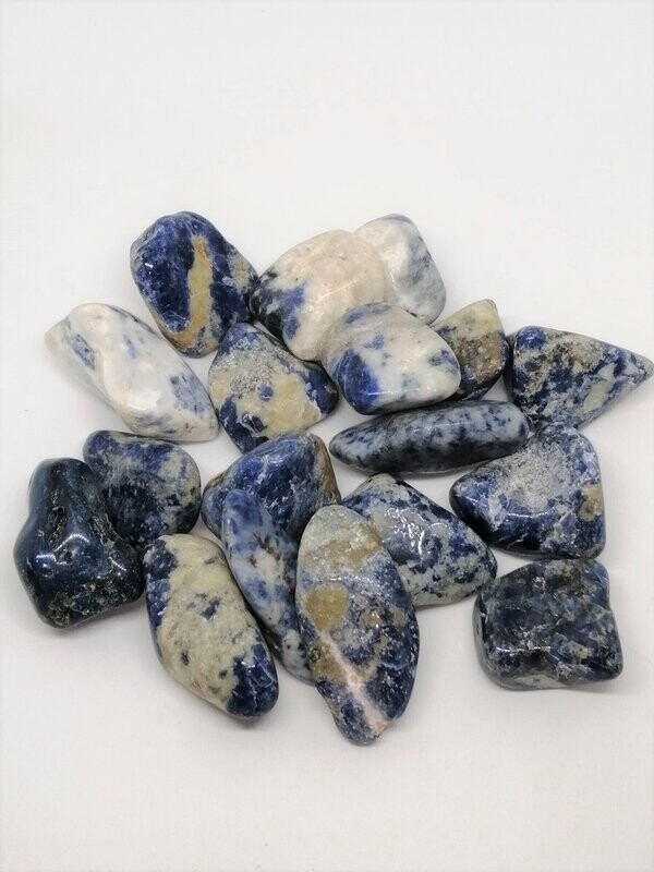 SODALITE BURATTATA (1 pz)