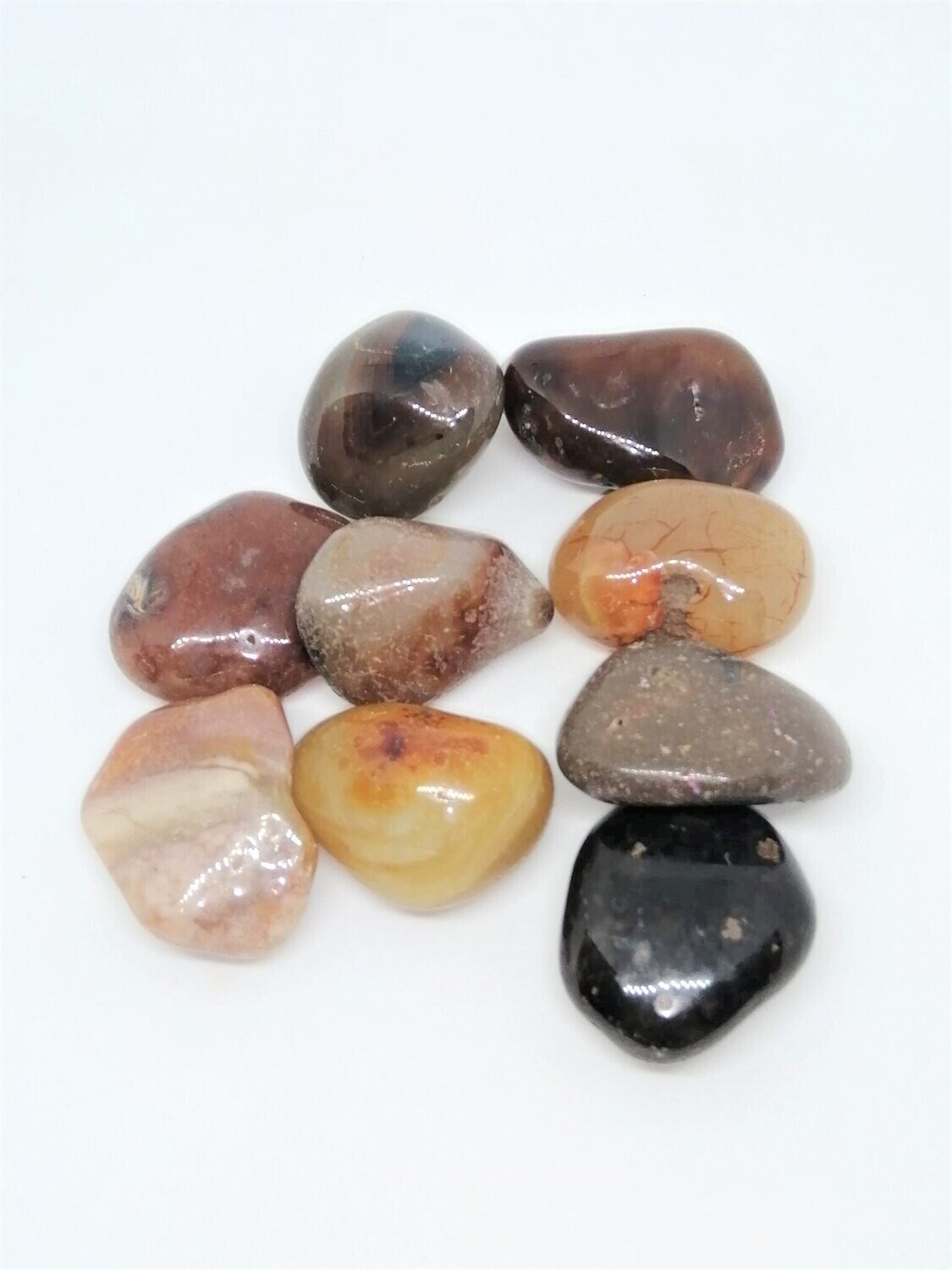 AGATA NATURALE BURATTATA (1 pz)