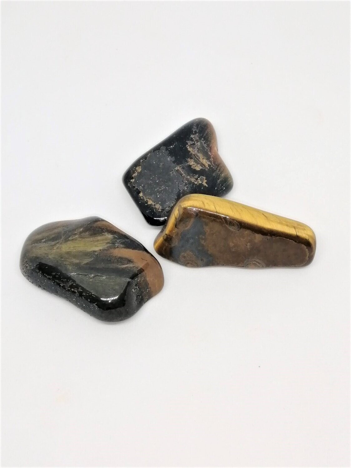 OCCHIO DI TIGRE BURATTATO (1 pz)