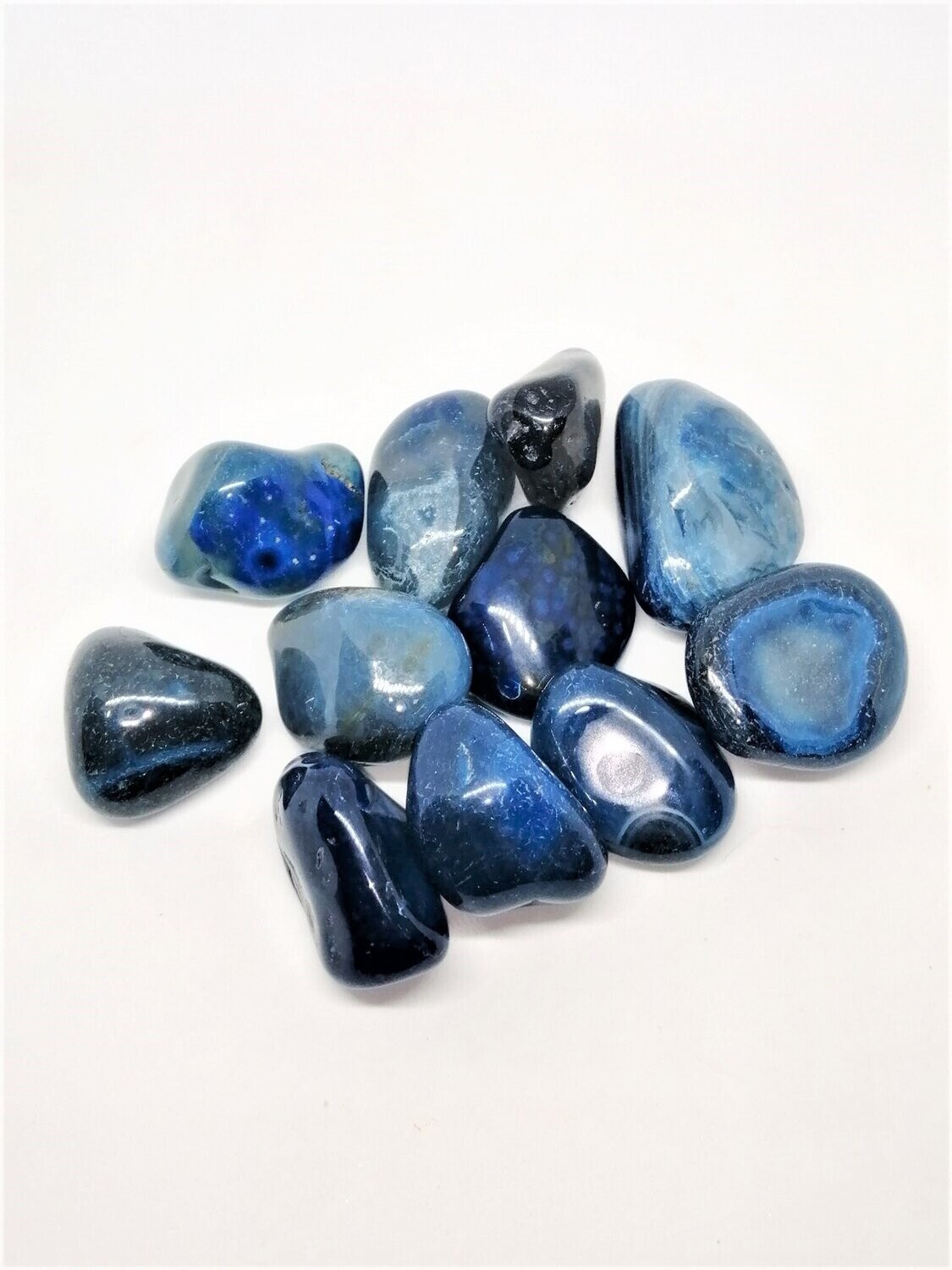 AGATA AZZURRA BURATTATA (1 pz)