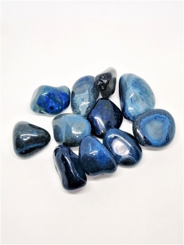 AGATA AZZURRA BURATTATA (1 pz)