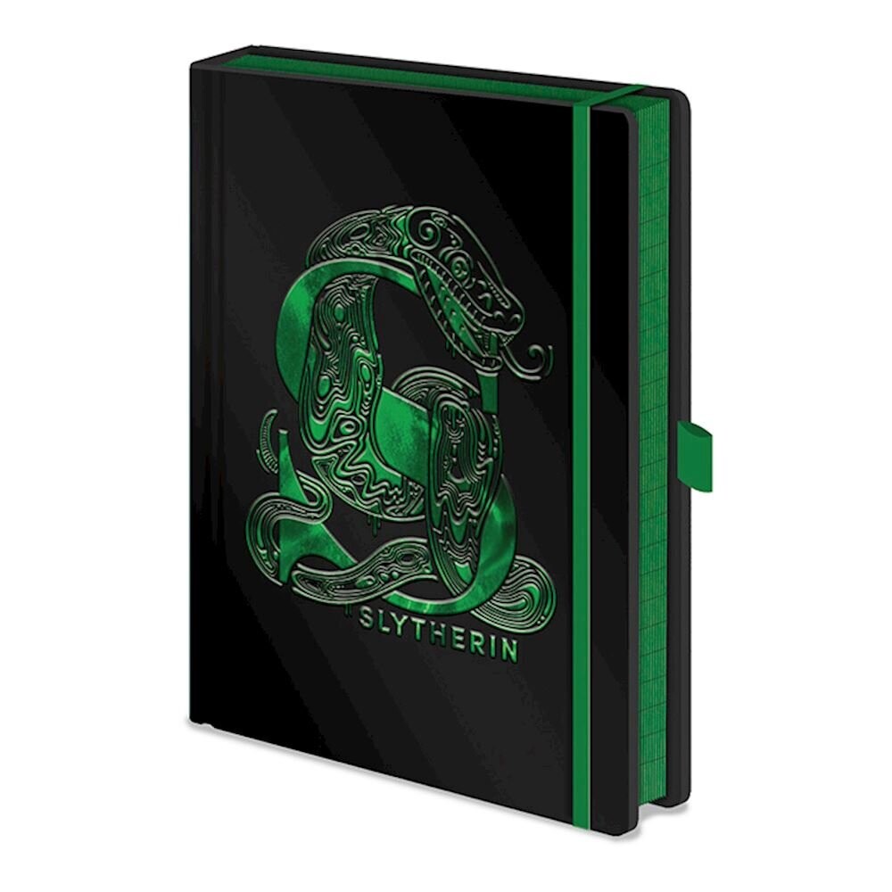 NOTEBOOK SERPEVERDE