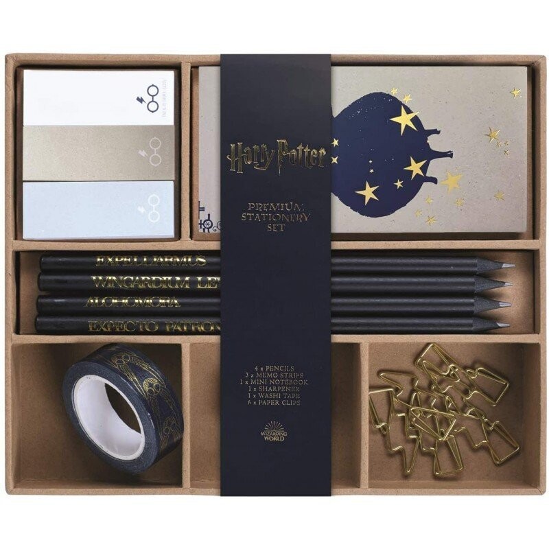 SET DA SCRIVANIA