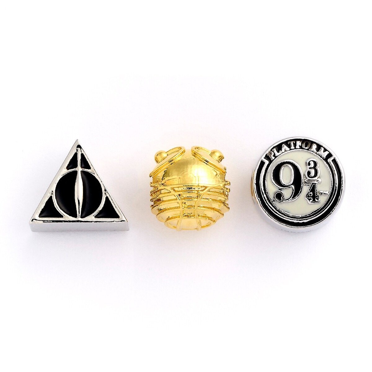 SET 3 CHARMS