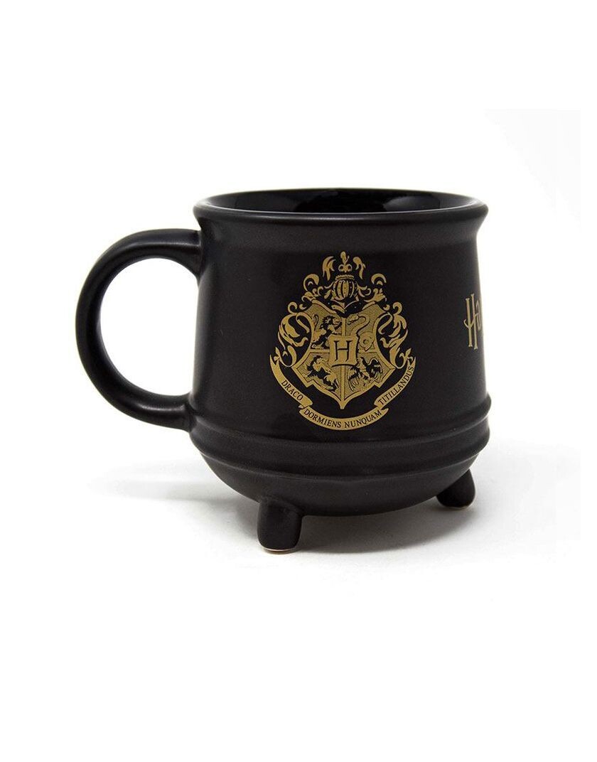 TAZZA CALDERONE