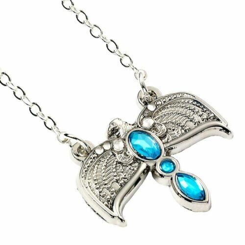 COLLANA DIADEMA CORVONERO