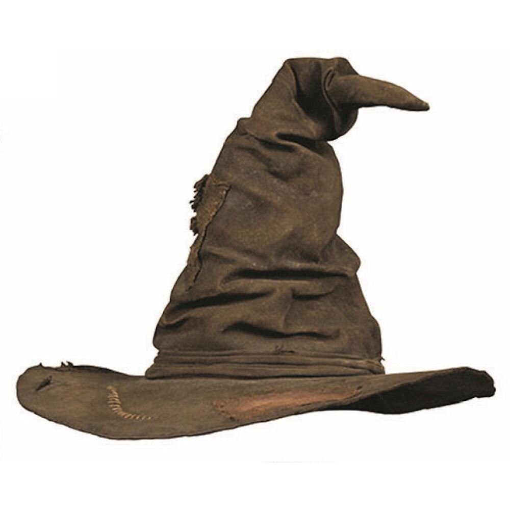 CAPPELLO DEL MAGO