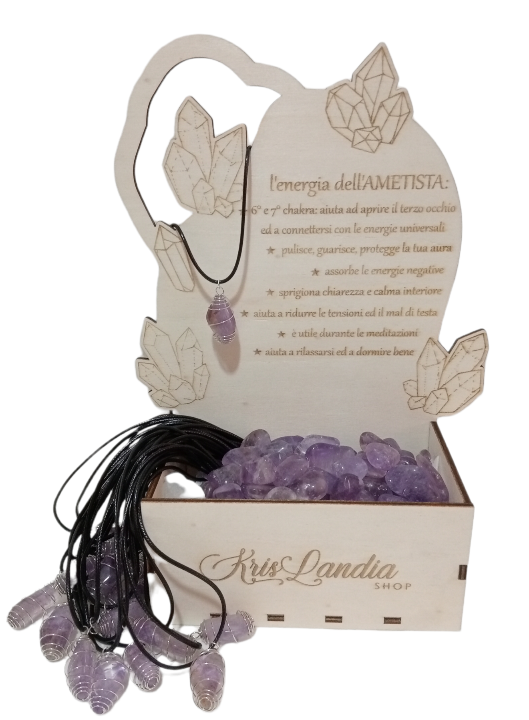 AMETISTA