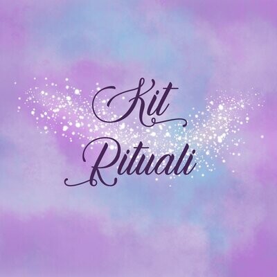 KIT RITUALI