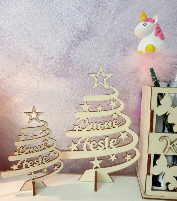 ALBERO BUONE FESTE