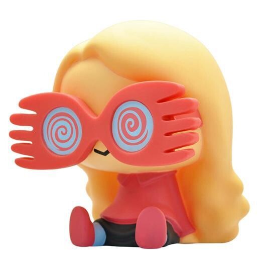 SALVADANAIO LUNA LOVEGOOD